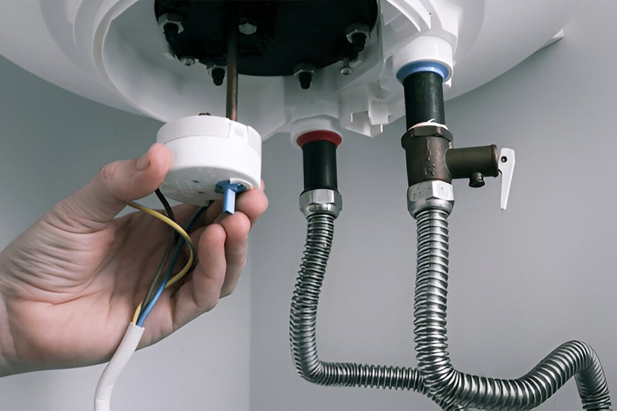 Geyser Repair & Service